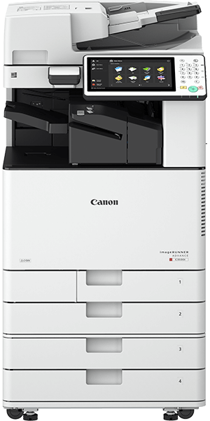 imageRUNNER ADVANCE C3520F